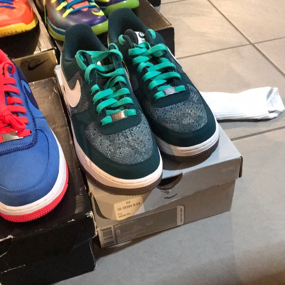 All af1 90 - Picture 2 of 7